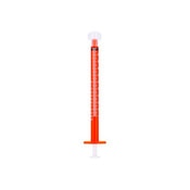 SOL-M 10mL Oral Dispensing Syringe